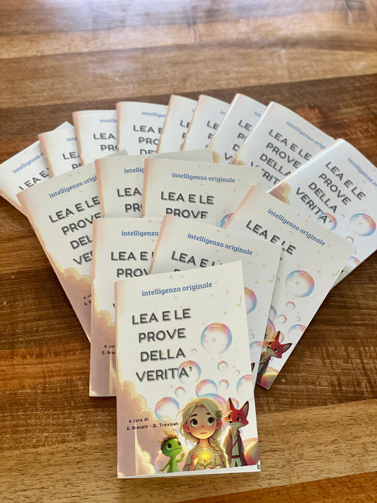 Lea e le Prove della Verità