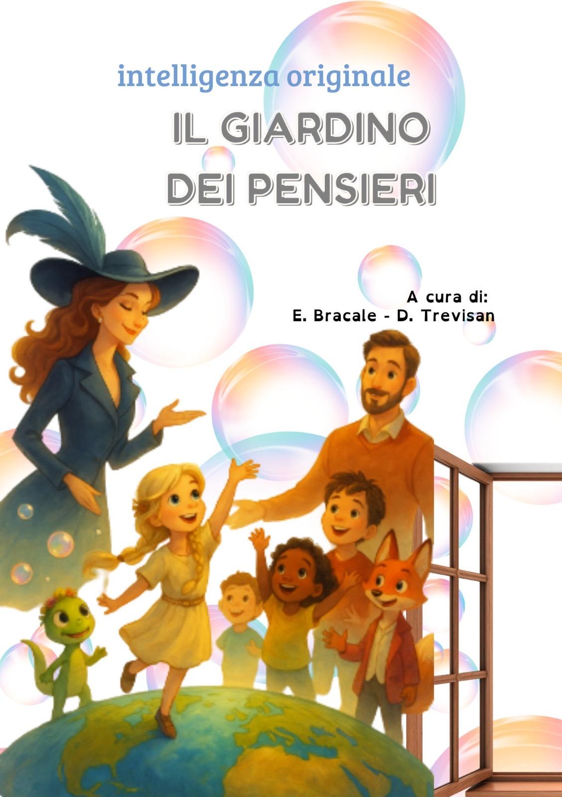 4 libri Lea e Lillo